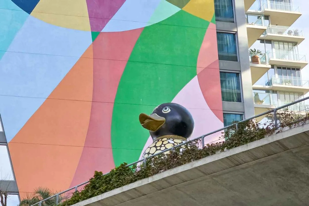 Departamento en venta en Puerto Madero, foto 3