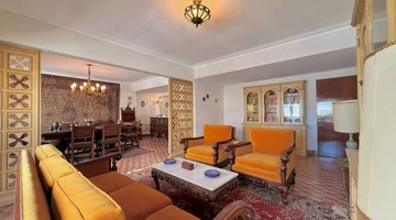 VENTA DEPTO 7 AMBIENTES C/2 COCHERAS LA PERLA
