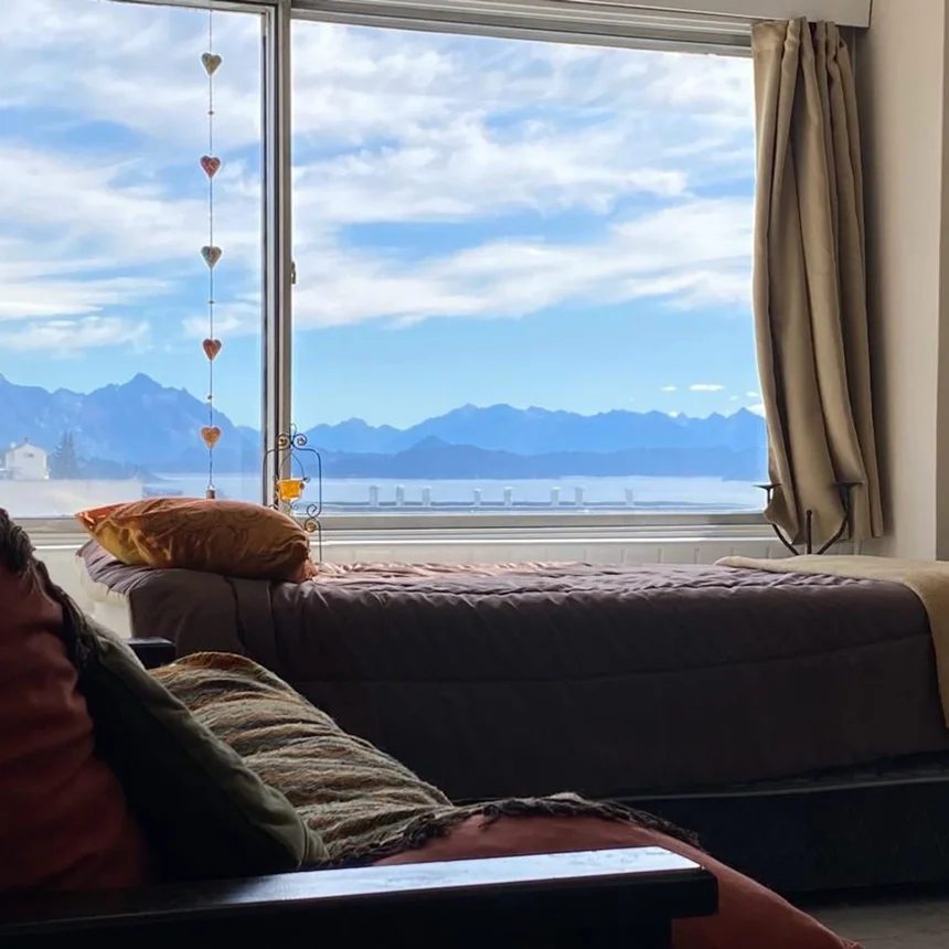 Departamento en venta en San Carlos de Bariloche, foto 2