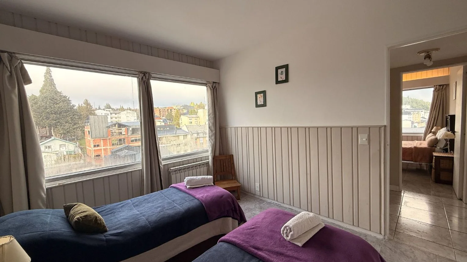 Departamento en venta en San Carlos de Bariloche, foto 3
