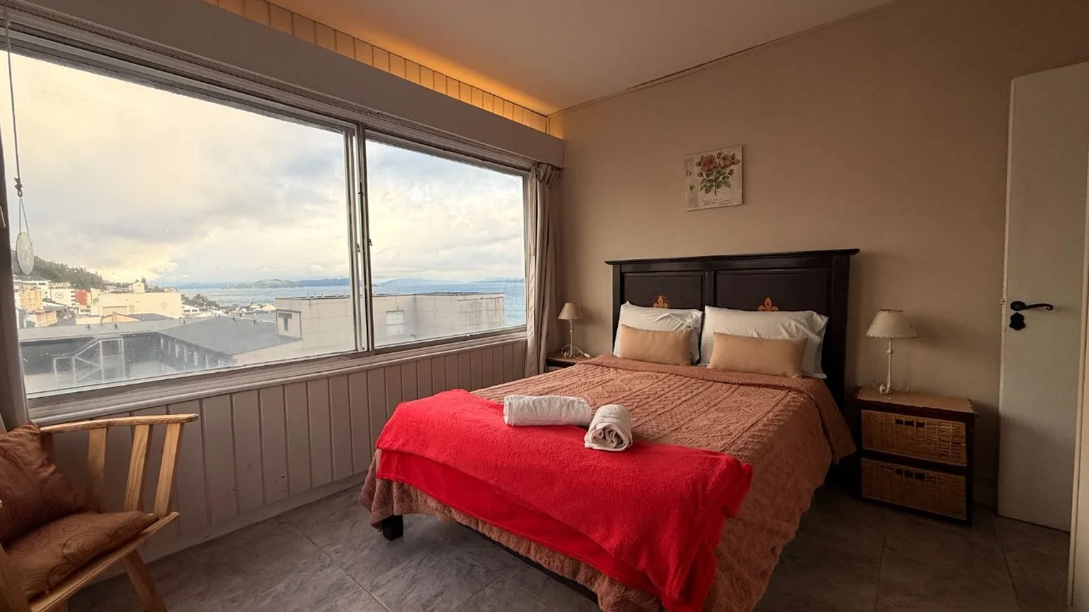 Departamento en venta en San Carlos de Bariloche, foto 4