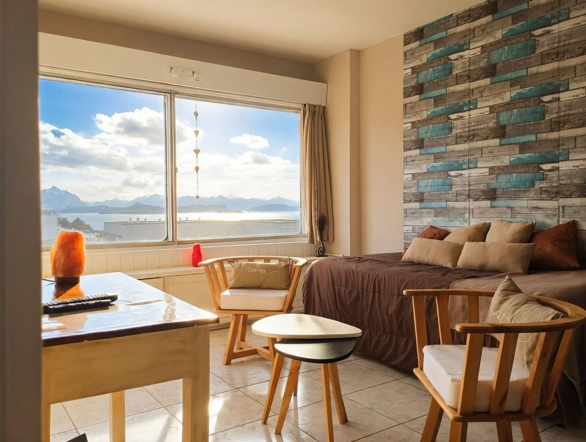 Departamento en venta en San Carlos de Bariloche