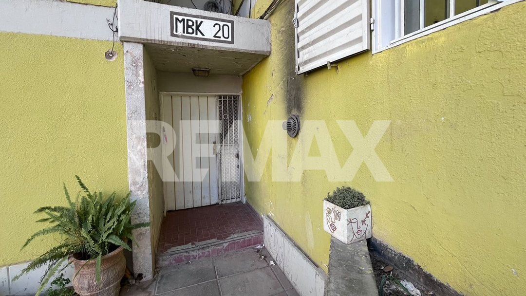 DEPARTAMENTO VENTA 3 DORMITORIOS APTO CREDITO