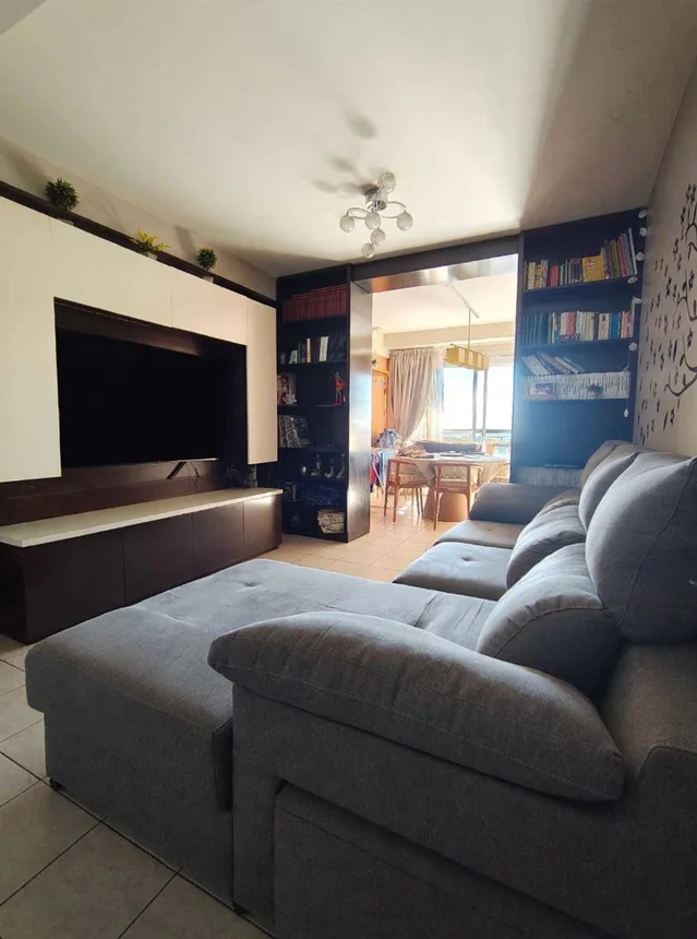 Semipiso de 5 ambientes en venta en Muñiz, Avenida León Gallardo 500, foto 2