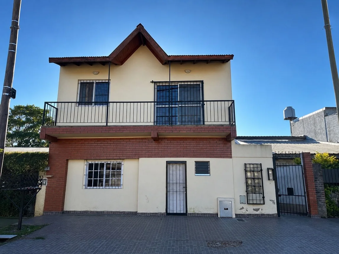 Departamento en venta en El Talar