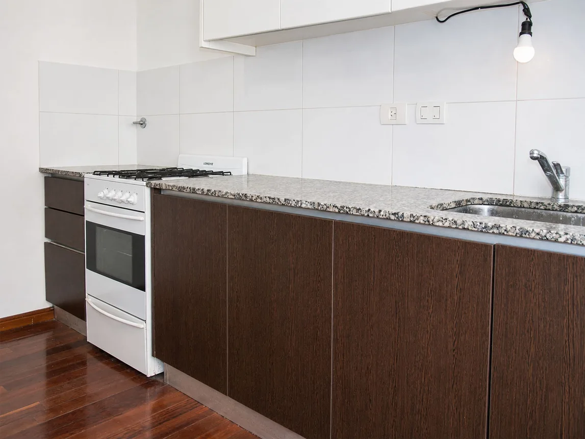 Venta depto 2 amb palermo c/cochera, balcón, foto 3