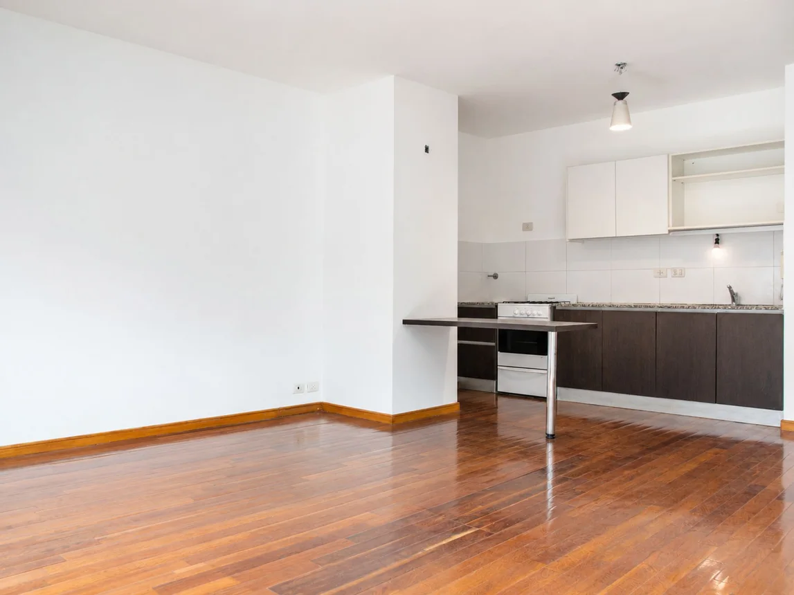 Venta depto 2 amb palermo c/cochera, balcón, foto 4