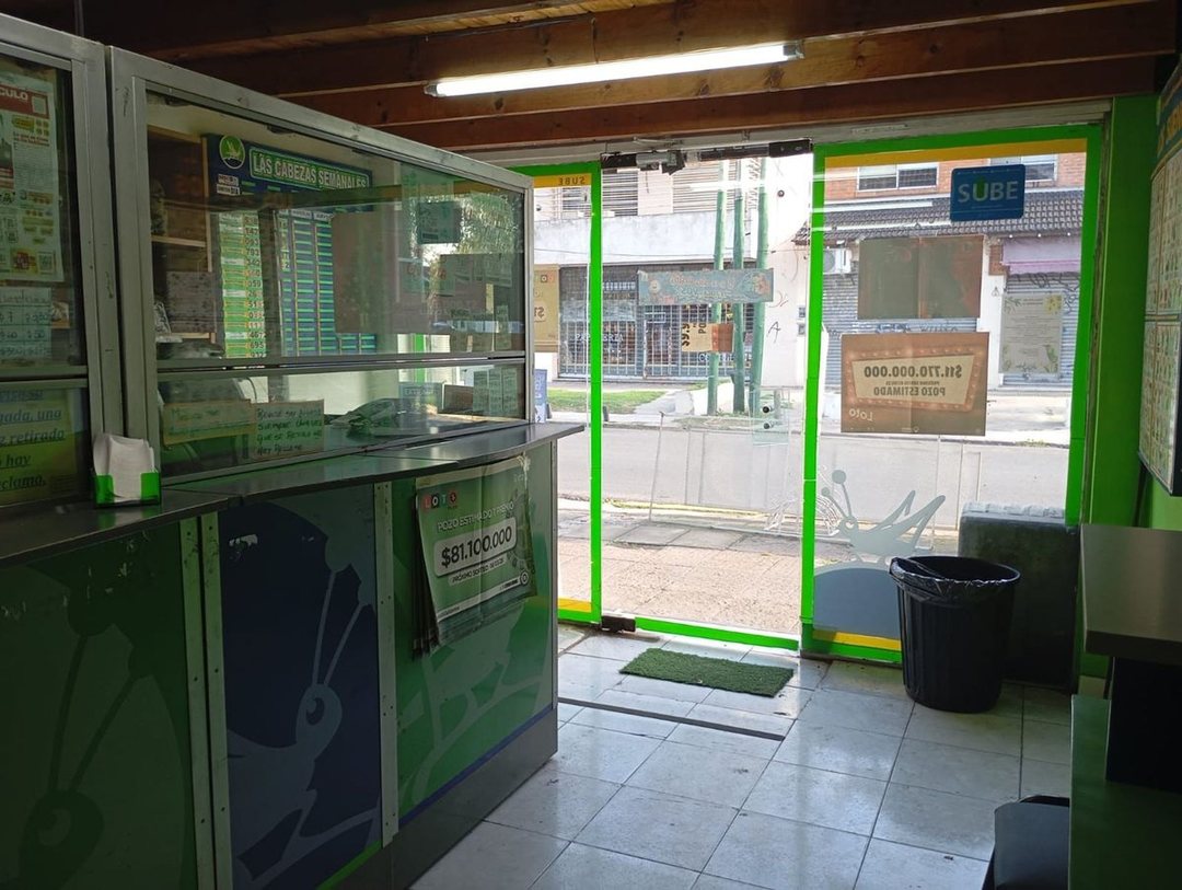 Fondo de comercio en venta 0 ambiente en Calle José María Paz 1000, Ituzaingo, Ituzaingo, Buenos Aires