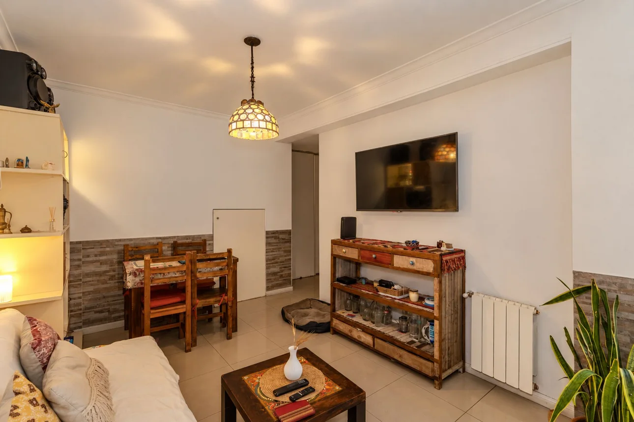 PH en venta en Boedo, Castro 1600