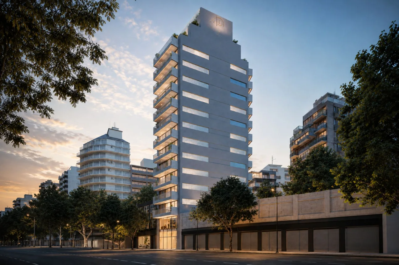 Departamento en venta en Villa Crespo, foto 4