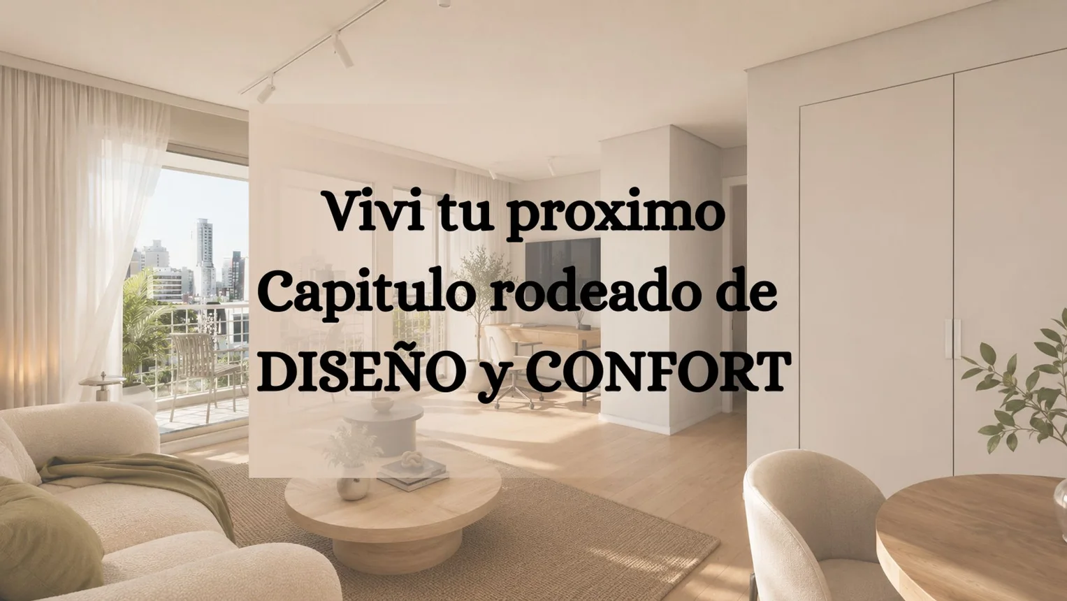 Departamento en venta en Villa Crespo