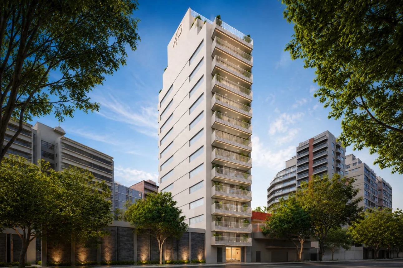 Departamento en venta en Villa Crespo, foto 5