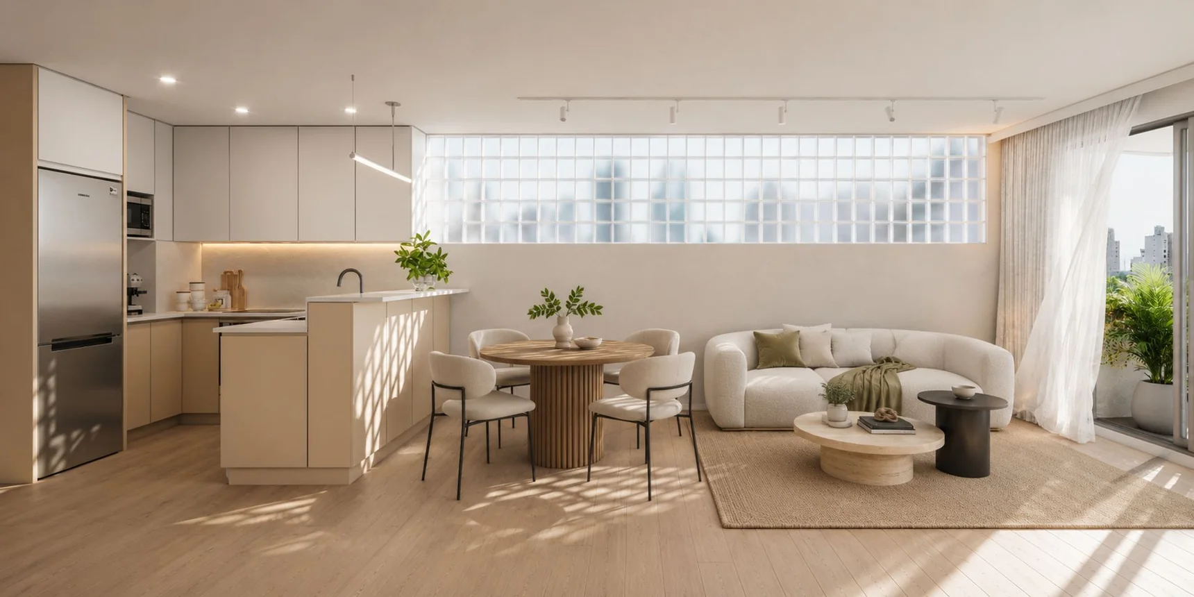 Departamento en venta en Villa Crespo, foto 3