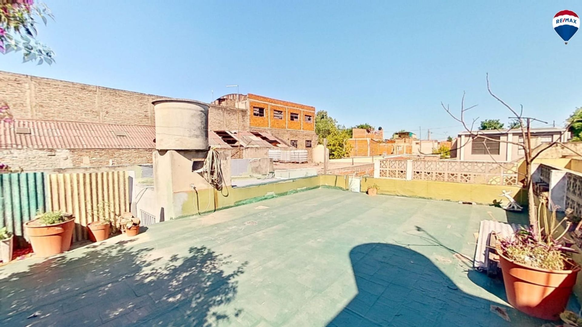 Foto 8 — VENTA TERRENO / LOTE PROPIO DE 150M²