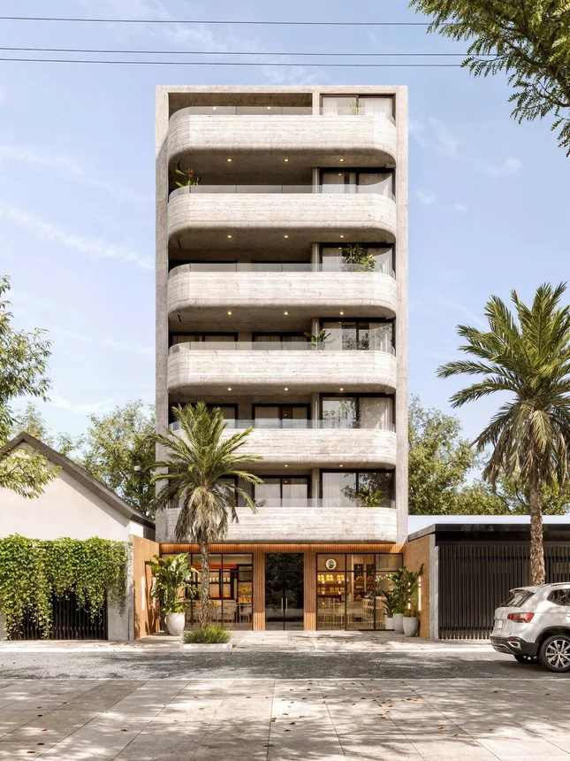 Departamento en venta en Sáenz Peña