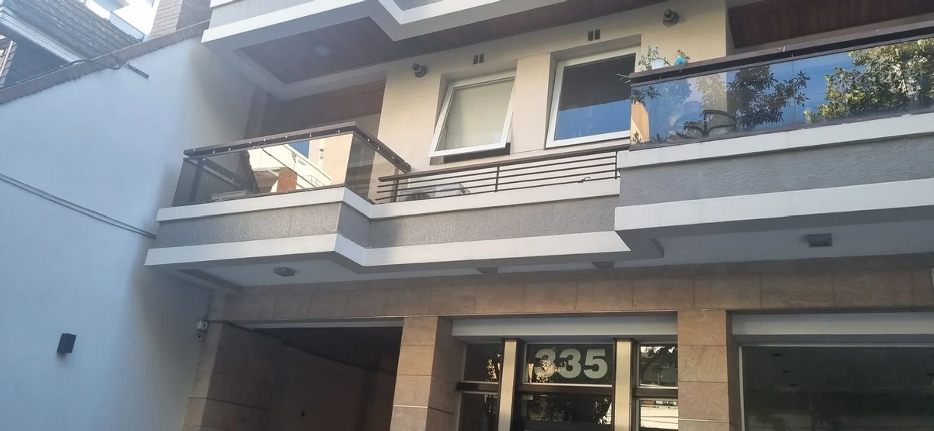 Departamento en alquiler en Quilmes