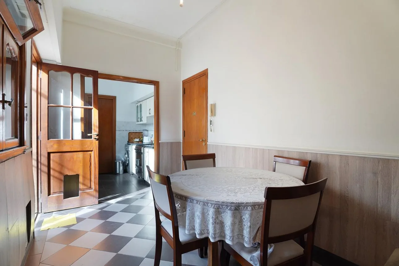PH de 4 ambientes en venta en Villa Crespo, Acevedo 200, foto 2