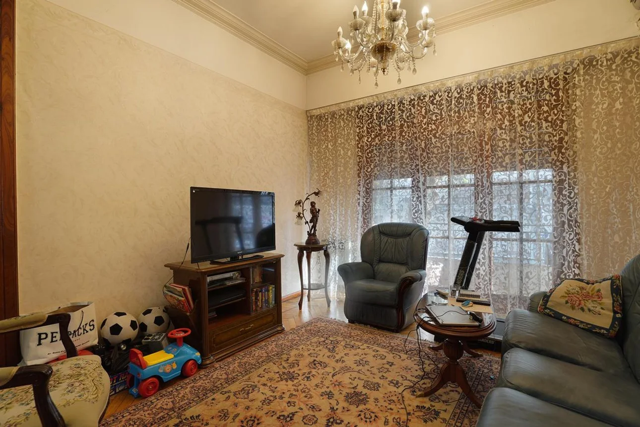 PH de 4 ambientes en venta en Villa Crespo, Acevedo 200, foto 3