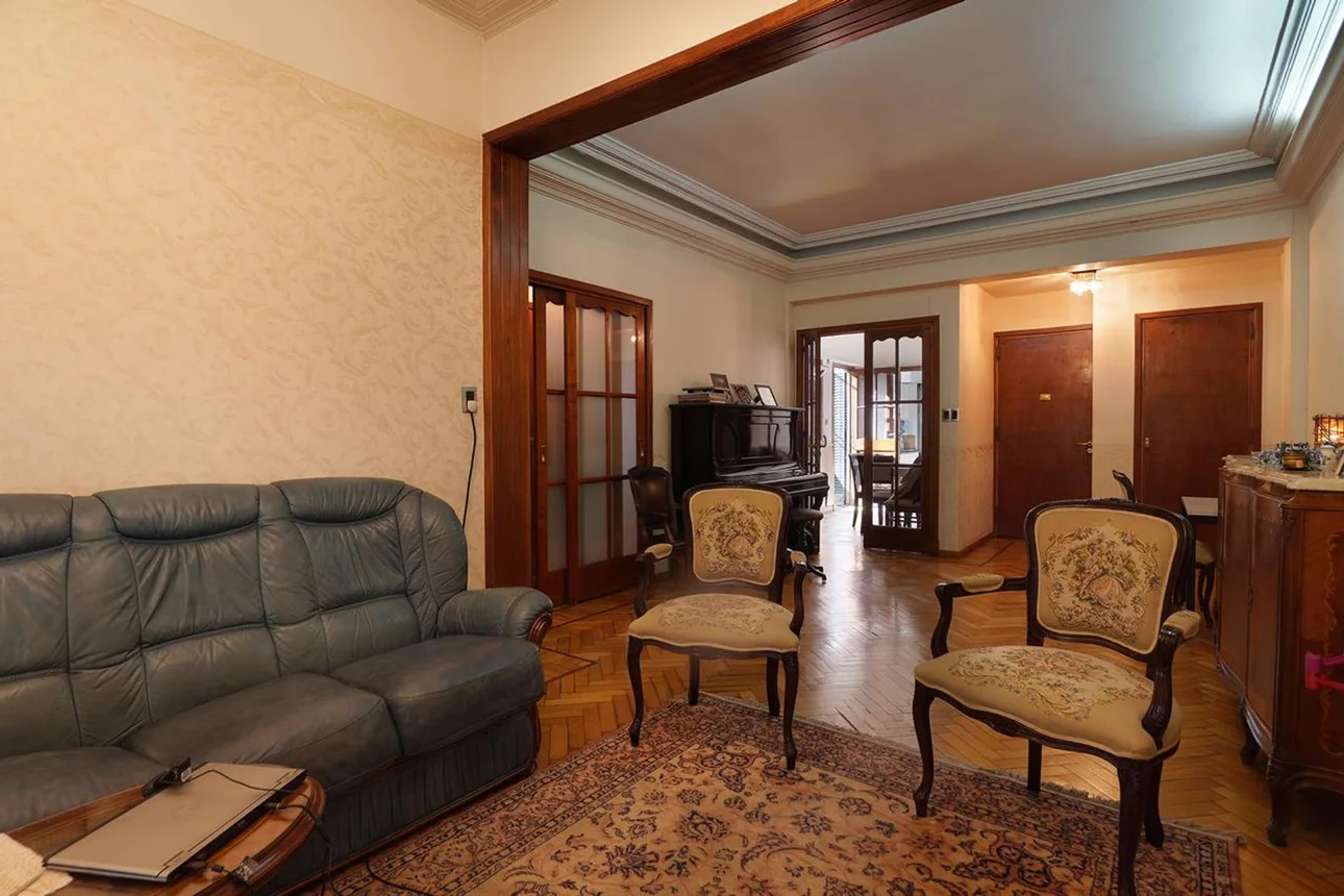 PH de 4 ambientes en venta en Villa Crespo, Acevedo 200