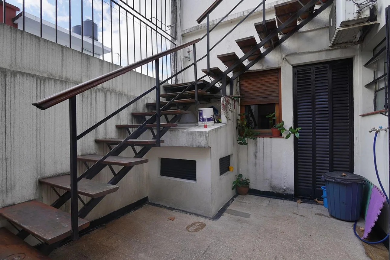PH de 4 ambientes en venta en Villa Crespo, Acevedo 200, foto 4