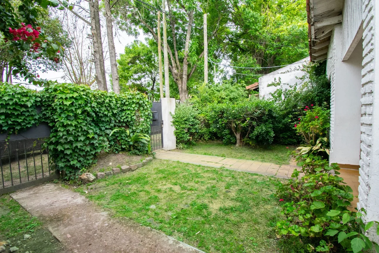 Casa en venta en City Bell