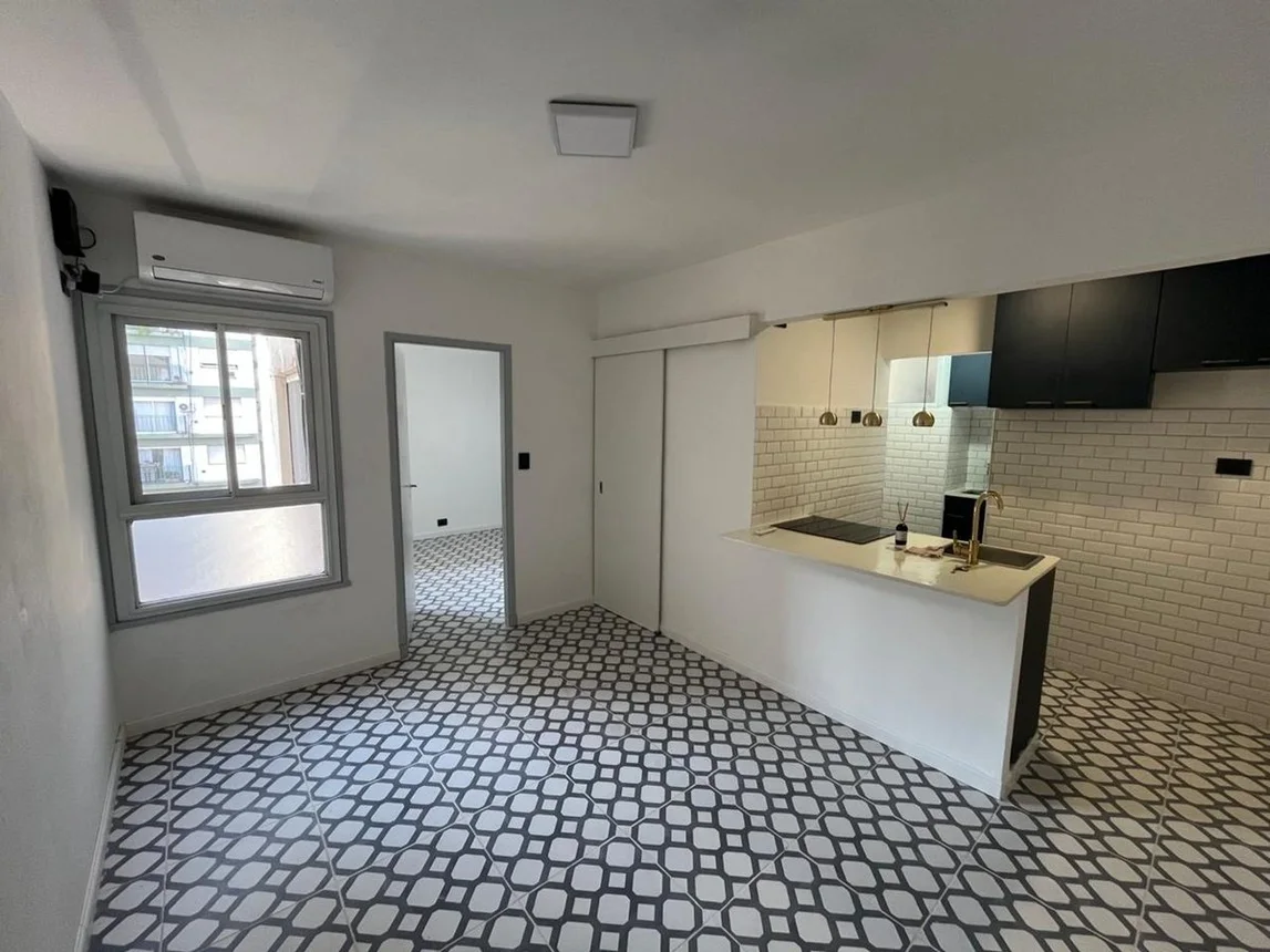 Departamento en venta en Palermo