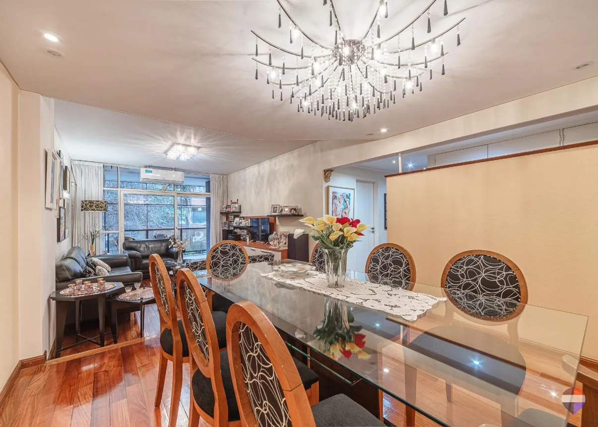 Departamento en venta en Belgrano, foto 2