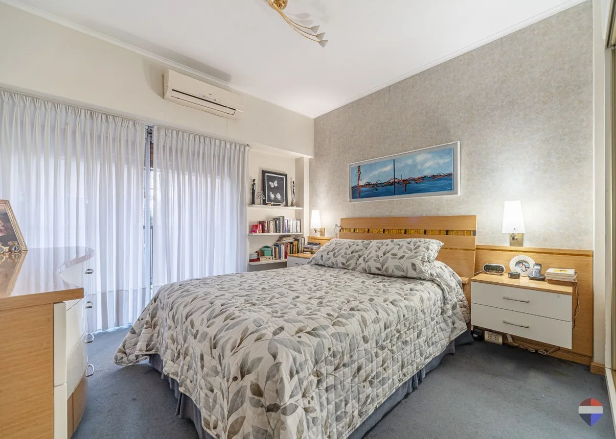 Departamento en venta en Belgrano, foto 4