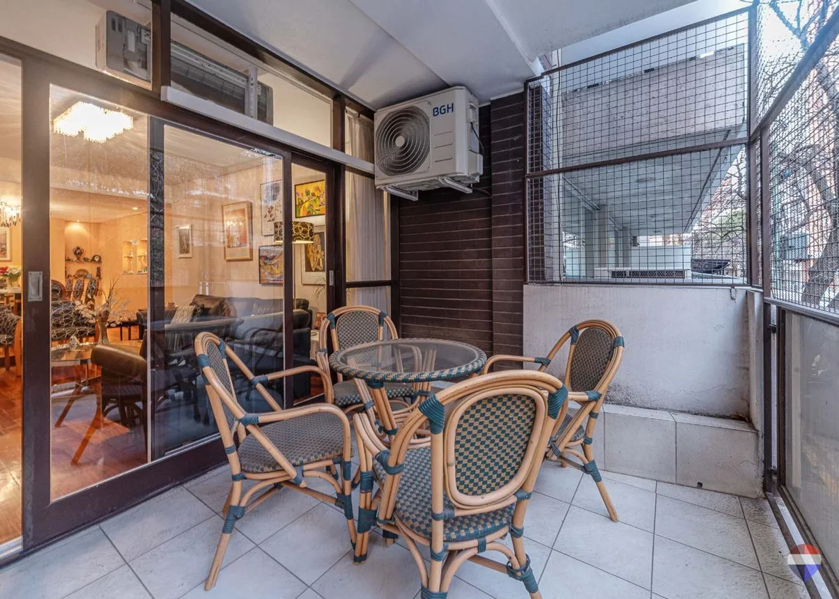 Departamento en venta en Belgrano, foto 3
