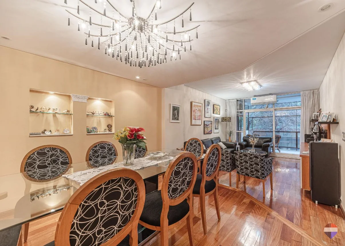 Departamento en venta en Belgrano