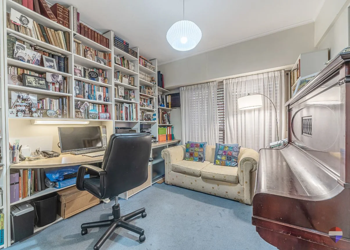 Departamento en venta en Belgrano, foto 5