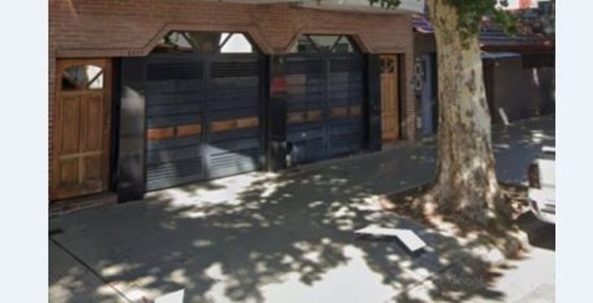 VENTA 7 COCHERAS INVERSIÓN VILLA DEL PARQUE