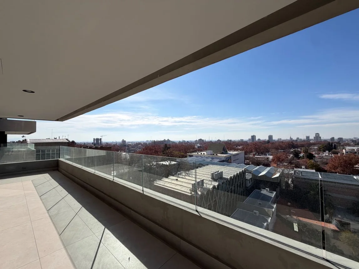 Departamento en venta en Mendoza