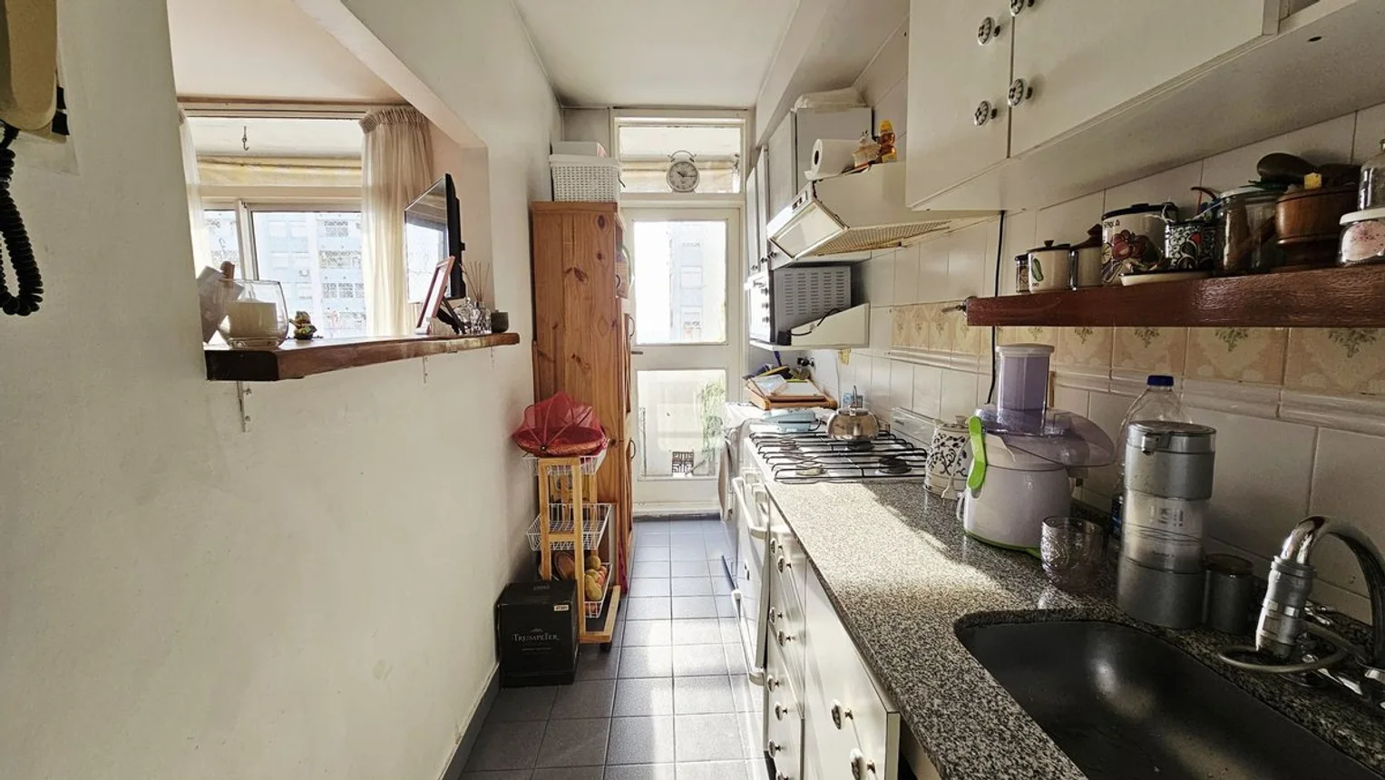 Departamento de 2 ambientes en venta en Avellaneda, José Ignacio Rucci 200, foto 5