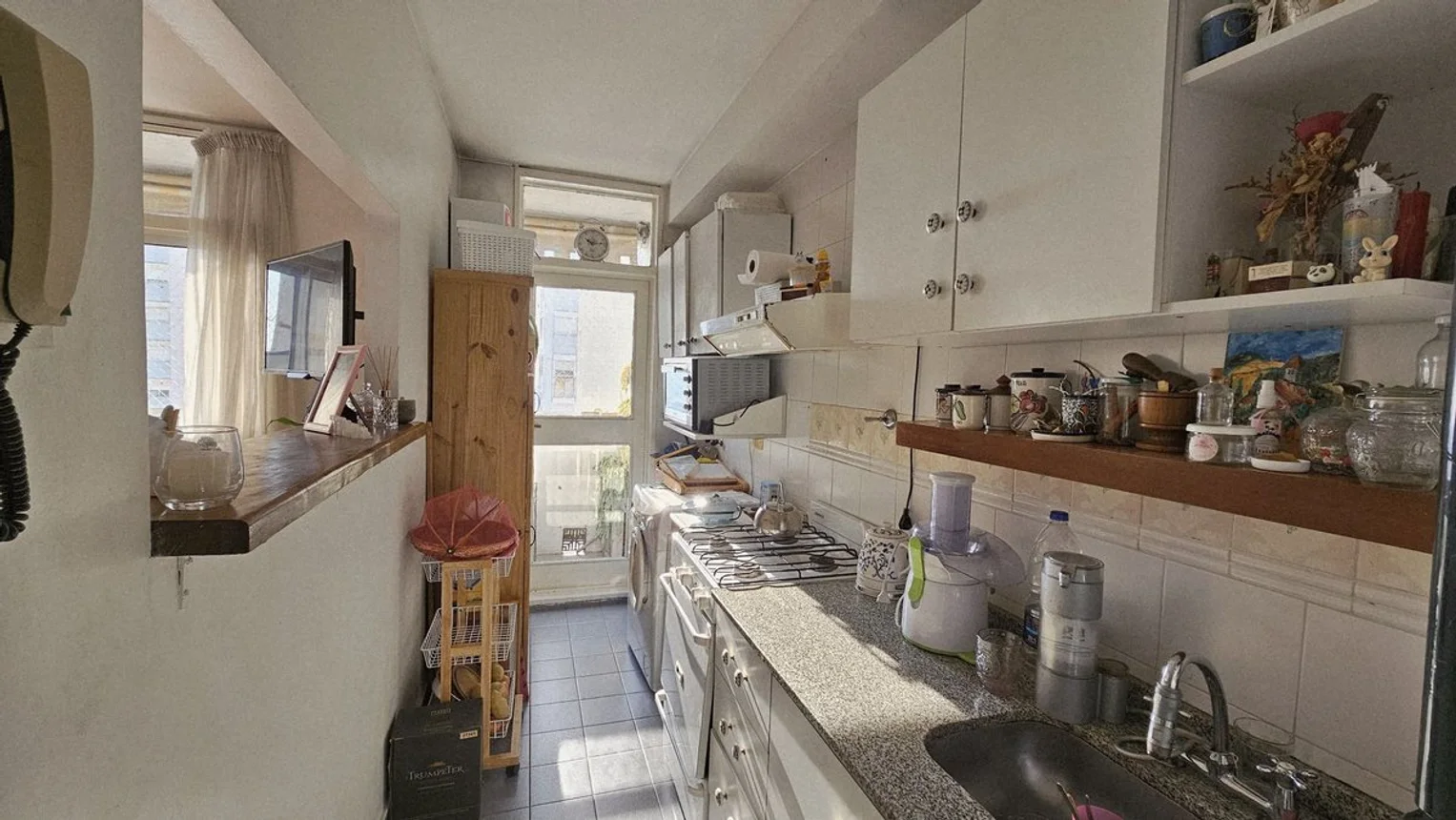 Departamento de 2 ambientes en venta en Avellaneda, José Ignacio Rucci 200, foto 4