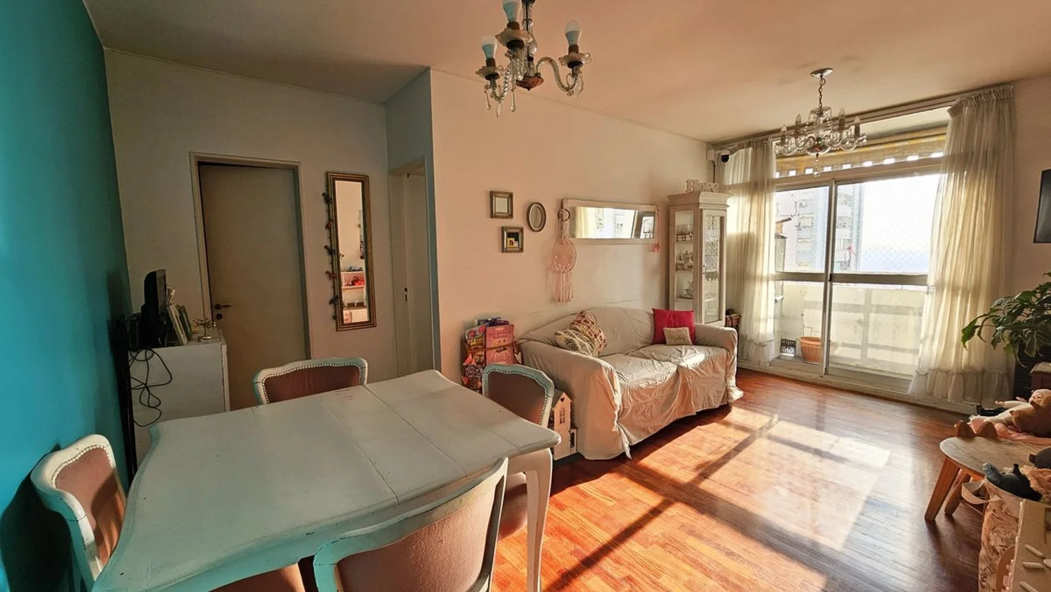 Departamento de 2 ambientes en venta en Avellaneda, José Ignacio Rucci 200, foto 2