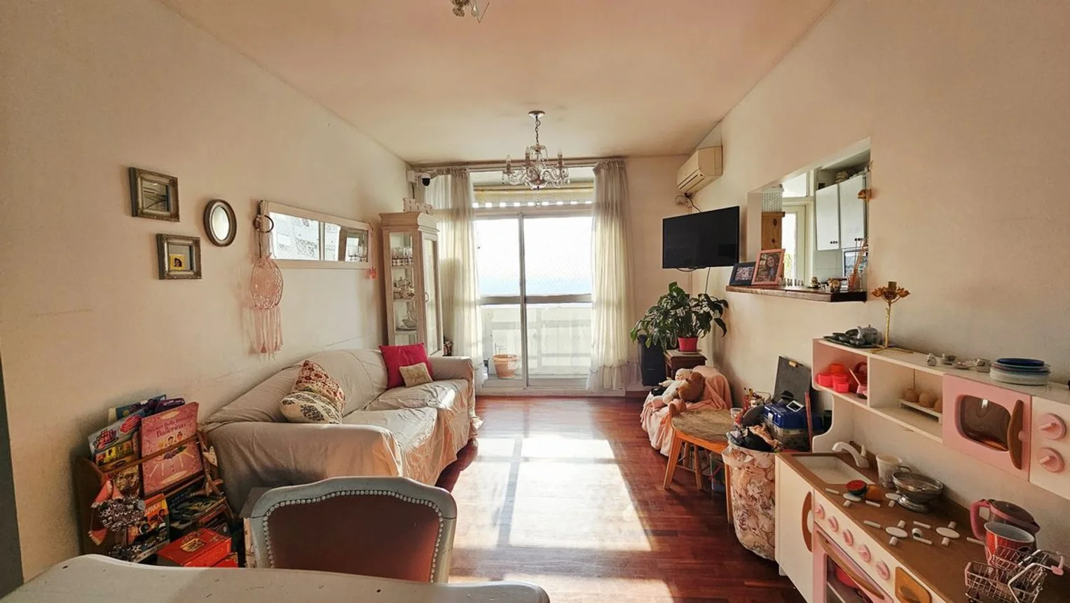 Departamento de 2 ambientes en venta en Avellaneda, José Ignacio Rucci 200