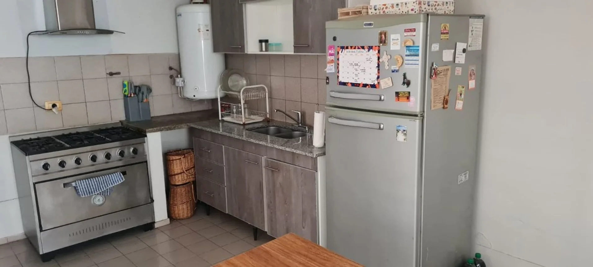 Dúplex en venta en Mendoza, foto 5