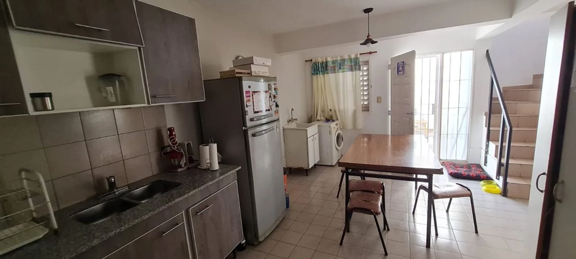 Dúplex en venta en Mendoza