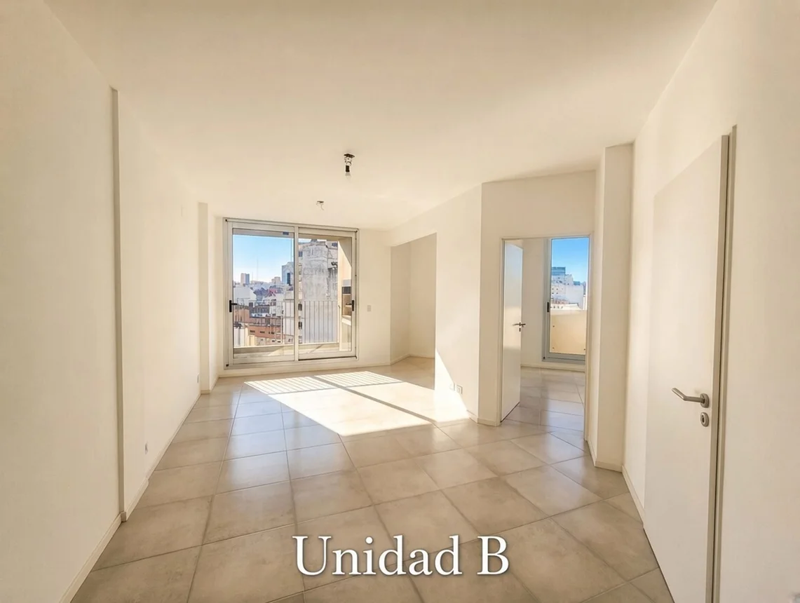 Departamento de 2 ambientes en venta en Monserrat, Saenz Peña 700, foto 4