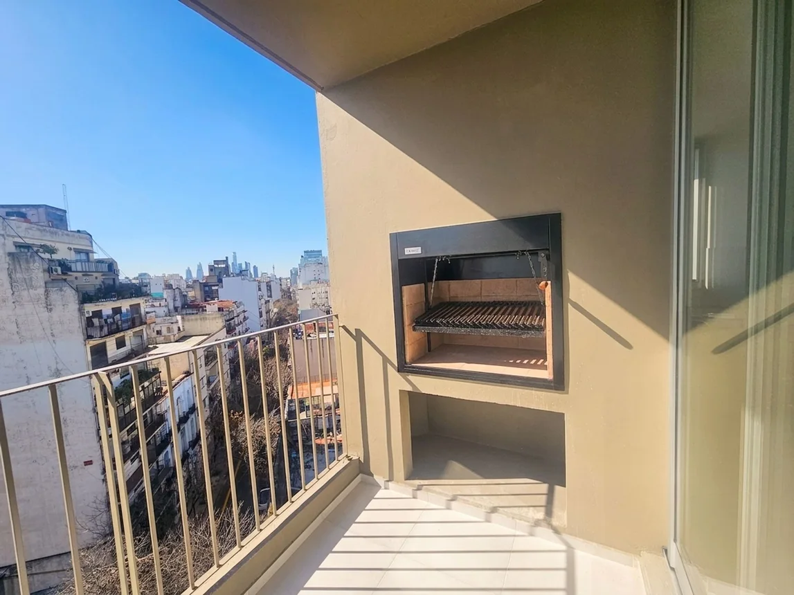 Departamento de 2 ambientes en venta en Monserrat, Saenz Peña 700, foto 5