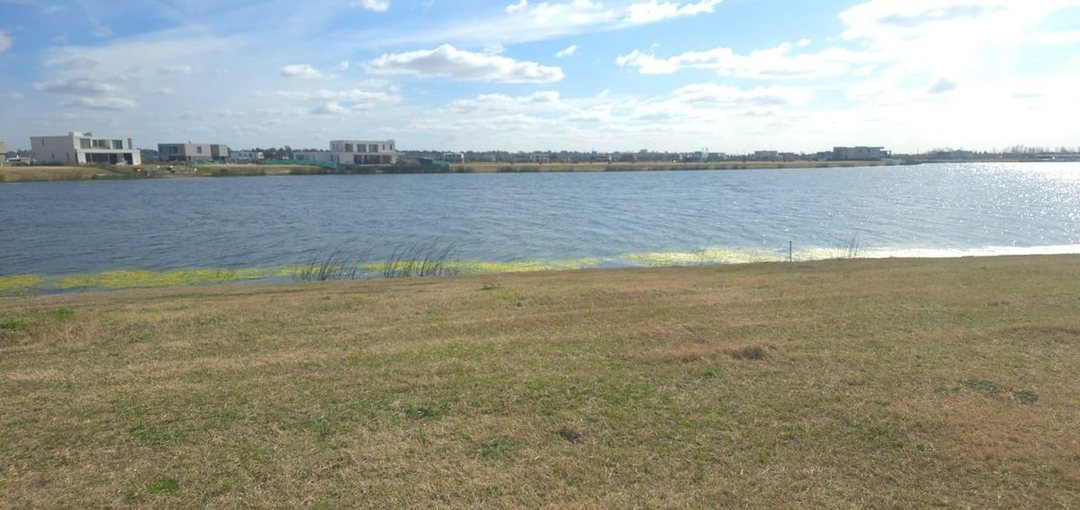 LOTE EN AMARRAS - ZONA NORTE - PUERTOS DEL LAGOS