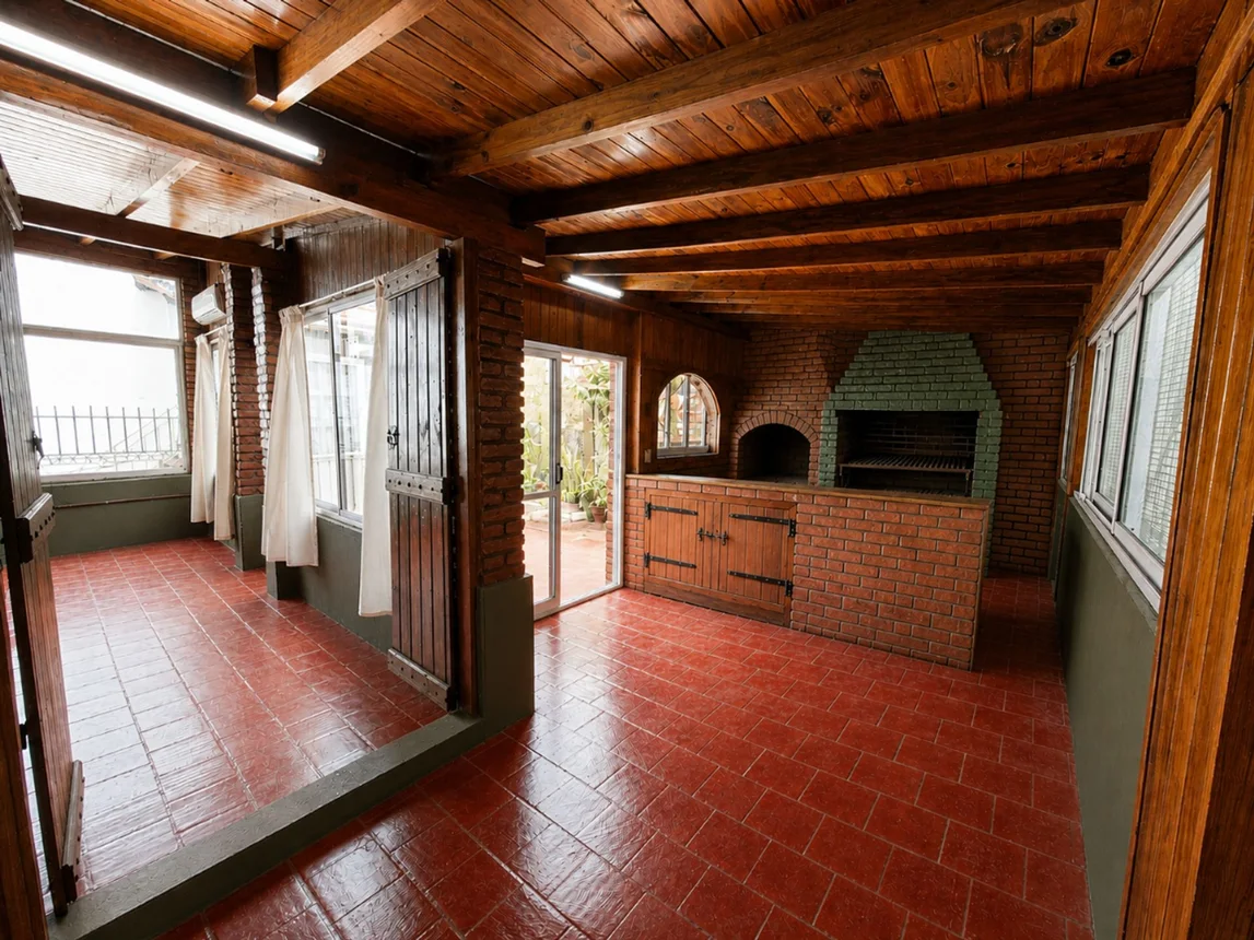 Casa de 4 ambientes en venta en Mataderos, Cañada de Gómez 2200, foto 2