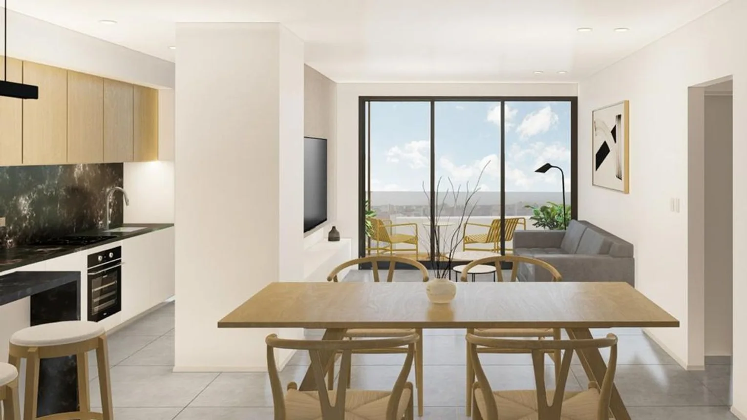 Departamento en venta en Corrientes, foto 5