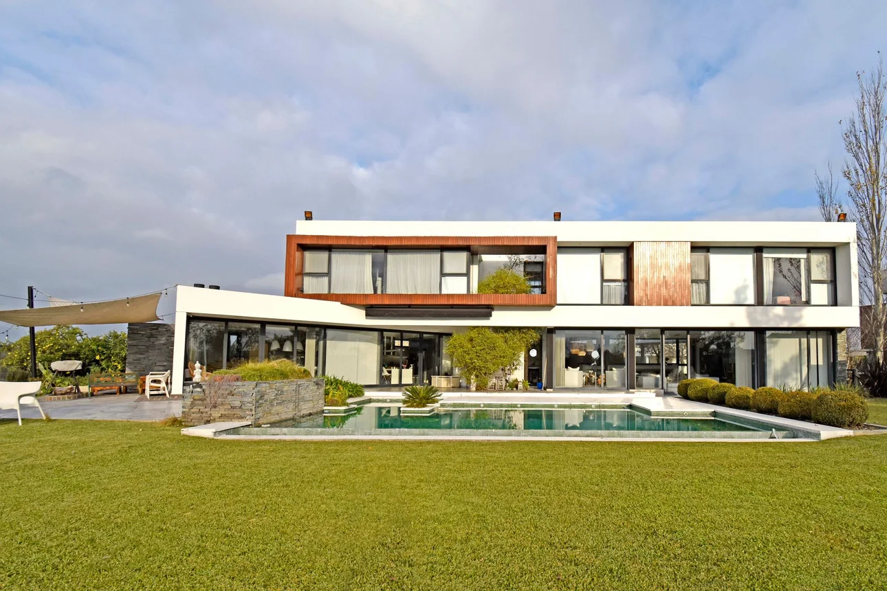 Venta casa 8 amb terravista exclusividad y confort, foto 5