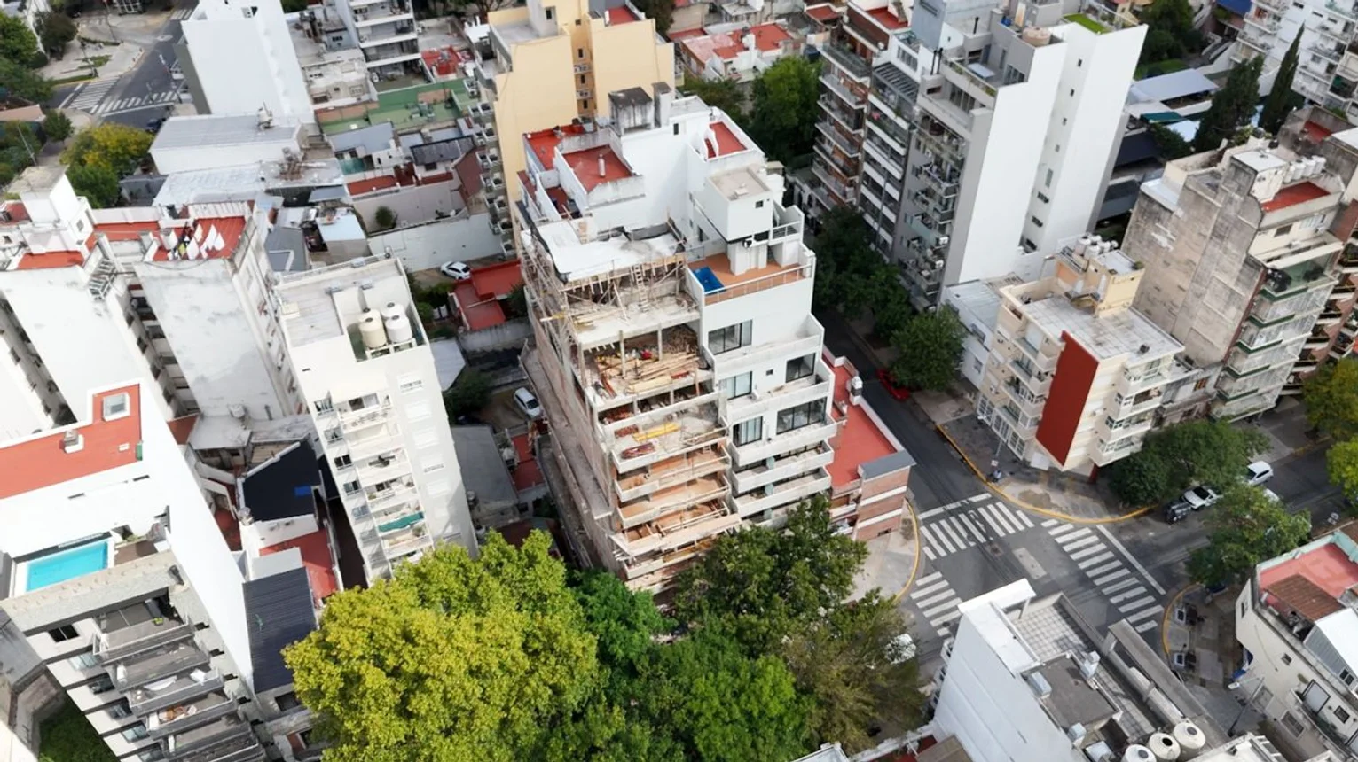 Departamento en venta en Villa del Parque, foto 4
