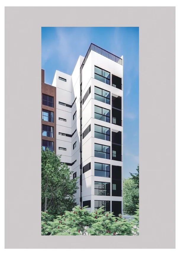 Departamento en venta en Villa del Parque, foto 3
