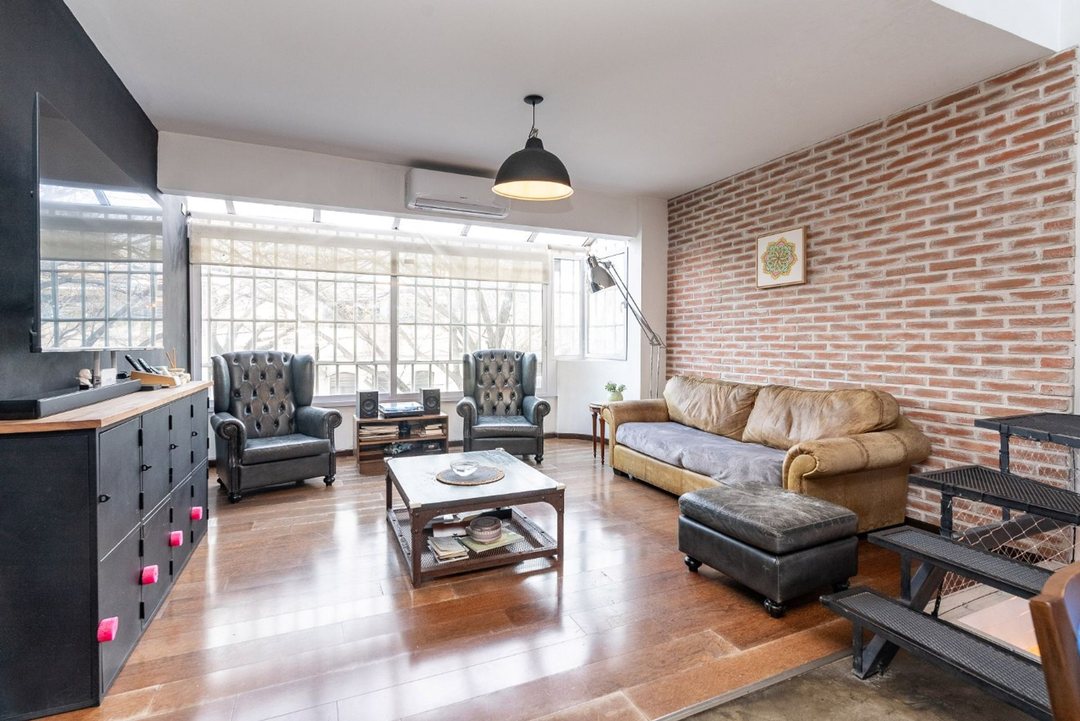 Venta PH 3 Ambientes Terraza Villa Ortuzar