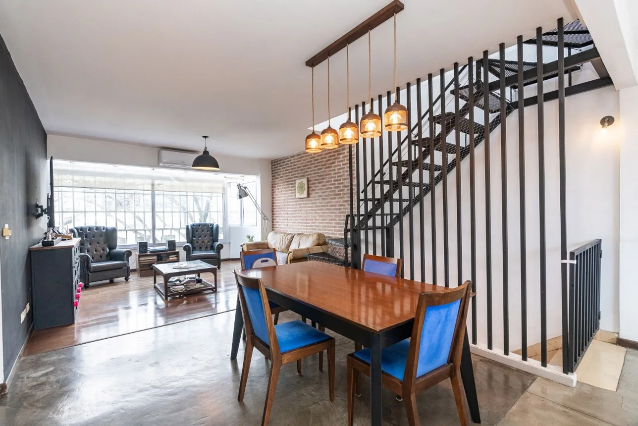PH de 3 ambientes en venta en Villa Ortúzar, Holmberg 1500, foto 2