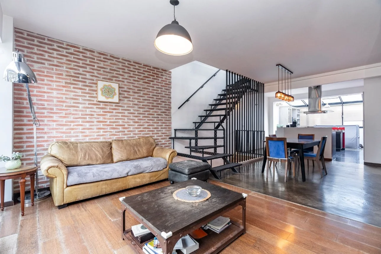 PH de 3 ambientes en venta en Villa Ortúzar, Holmberg 1500, foto 3